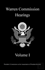 Warren Commission Hearings