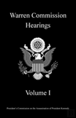 Bertrand.pt - Warren Commission Hearings