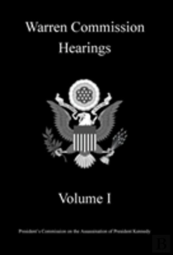 Bertrand.pt - Warren Commission Hearings
