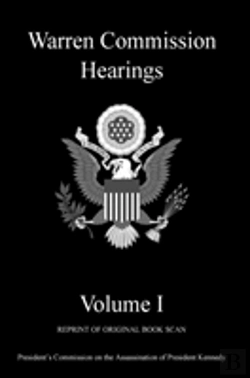 Bertrand.pt - Warren Commission Testimony