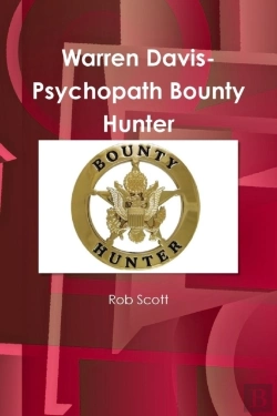 Bertrand.pt - Warren Davis-Psychopath Bounty Hunter