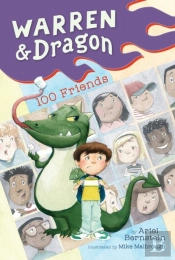 Warren & Dragon 100 Friends