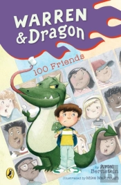 Warren & Dragon 100 Friends