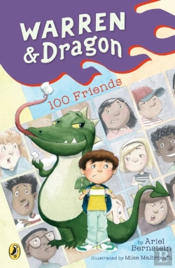 Bertrand.pt - Warren & Dragon 100 Friends