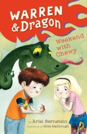 Warren & Dragon Weekend With Chewy