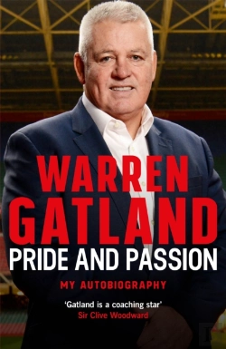 Bertrand.pt - Warren Gatland: My Autobiography