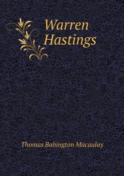 Bertrand.pt - Warren Hastings