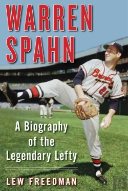 Bertrand.pt - Warren Spahn