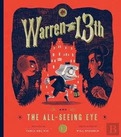 Bertrand.pt - Warren The 13th And The All-Seeing Eye