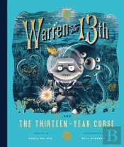 Warren The 13th And The Thirteen-Year Curse