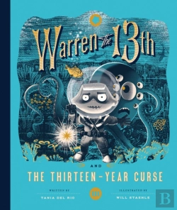 Bertrand.pt - Warren The 13th And The Thirteen-Year Curse