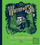 Warren The 13th And The Whispering Woods