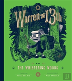 Bertrand.pt - Warren The 13th And The Whispering Woods