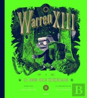 Warren Xiii I El Bosc Dels Xiuxiuejos