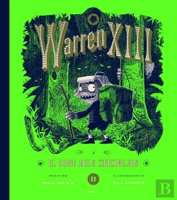 Bertrand.pt - Warren Xiii I El Bosc Dels Xiuxiuejos