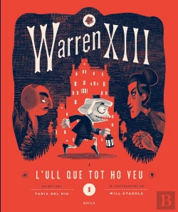 Bertrand.pt - Warren Xiii I L'Ull Que Tot Ho Veu