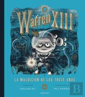 Warren Xiii Y La Maldicion De Los Trece Años