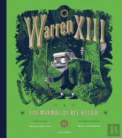 Bertrand.pt - Warren Xiii Y Los Murmullos Del Bosque