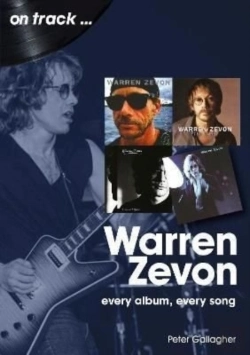 Bertrand.pt - Warren Zevon On Track