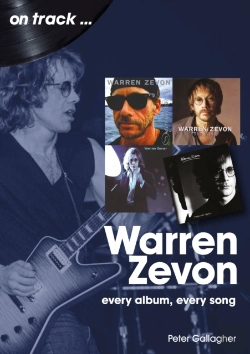 Bertrand.pt - Warren Zevon