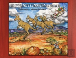 Bertrand.pt - Warrikirti Christmas Bilby
