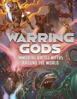 Bertrand.pt - Warring Gods