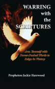Warring With The Scriptures