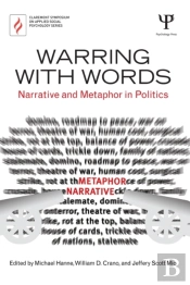 Warring With Words