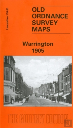 Bertrand.pt - Warrington 1905