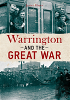 Warrington And The Great War