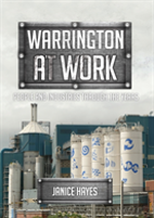Warrington At Work