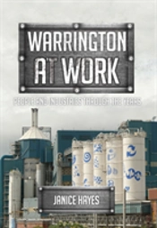 Warrington At Work