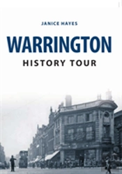Warrington History Tour