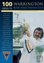 Warrington Rugby League Football Club