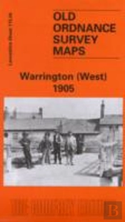 Warrington (West) 1905