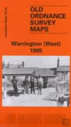 Bertrand.pt - Warrington (West) 1905