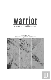Warrior: A Poetry Collection