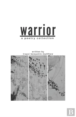 Bertrand.pt - Warrior: A Poetry Collection