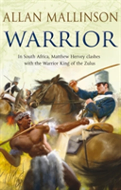 Bertrand.pt - Warrior