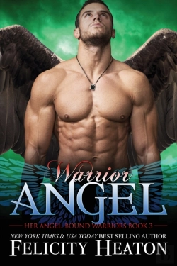 Bertrand.pt - Warrior Angel