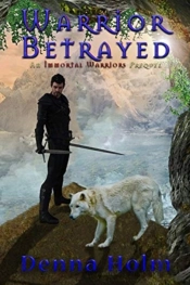 Warrior Betrayed