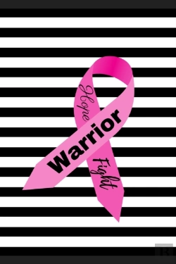 Bertrand.pt - Warrior Breast Cancer Awareness Journal