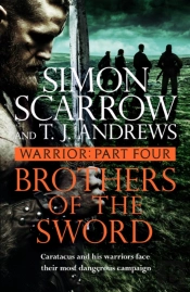 Warrior: Brothers Of The Sword