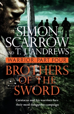 Bertrand.pt - Warrior: Brothers Of The Sword
