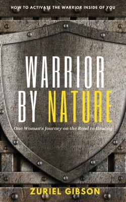 Bertrand.pt - Warrior By Nature: One Woman'S Journey O