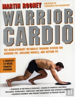Bertrand.pt - Warrior Cardio