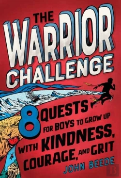 Bertrand.pt - Warrior Challenge