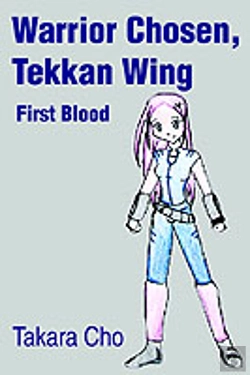 Bertrand.pt - Warrior Chosen, Tekkan Wing