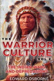 Warrior Culture Vol. 2
