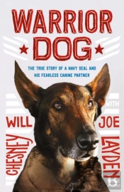 Warrior Dog (Young Readers Edition)